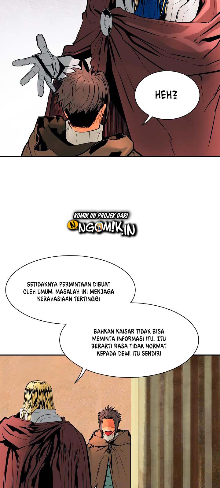 Dark Lady Isekai Chapter 30 Halaman 34