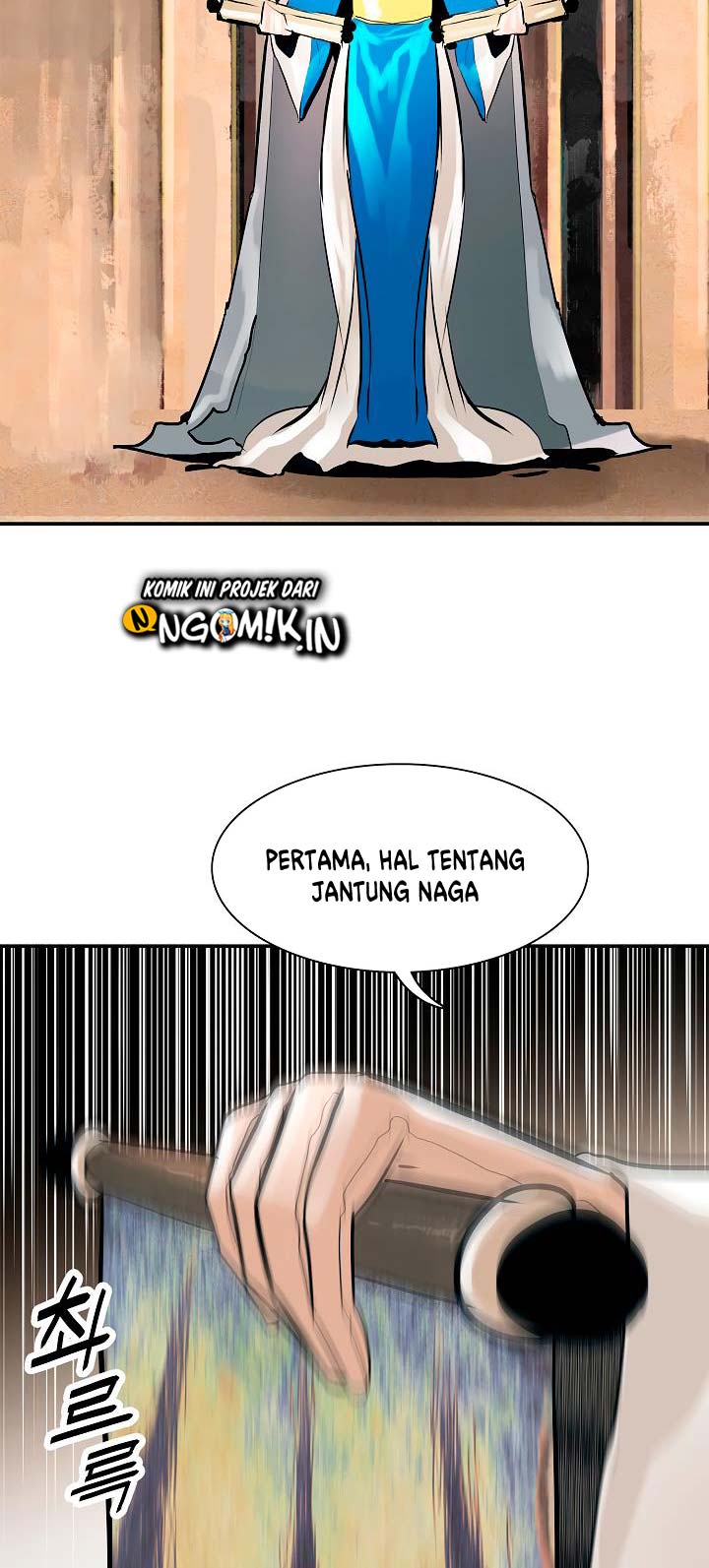 Dark Lady Isekai Chapter 30 Halaman 41