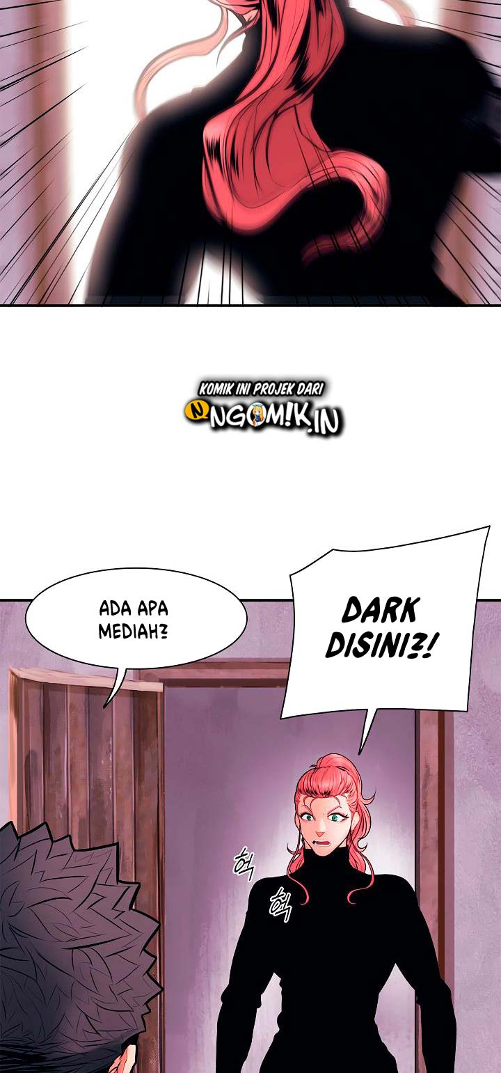 Dark Lady Isekai Chapter 30 Halaman 53