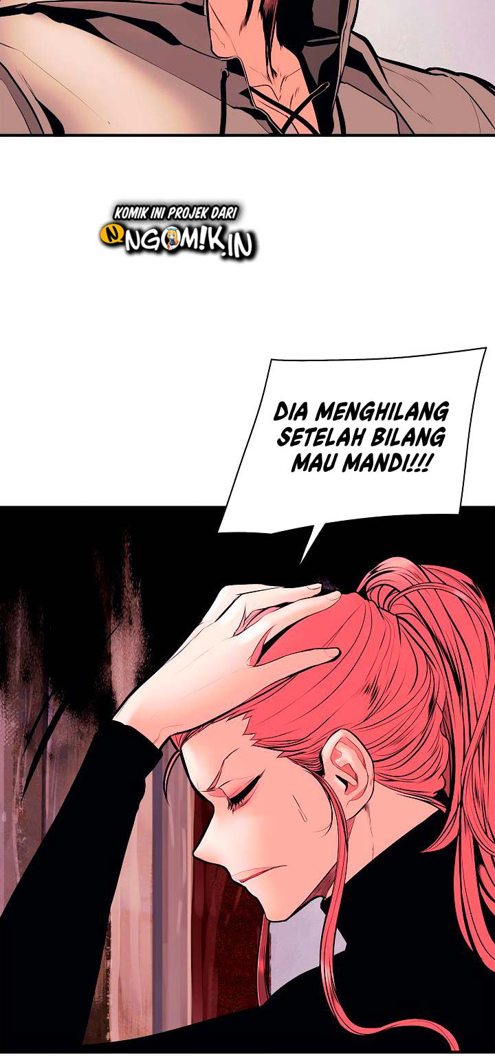 Dark Lady Isekai Chapter 30 Halaman 55
