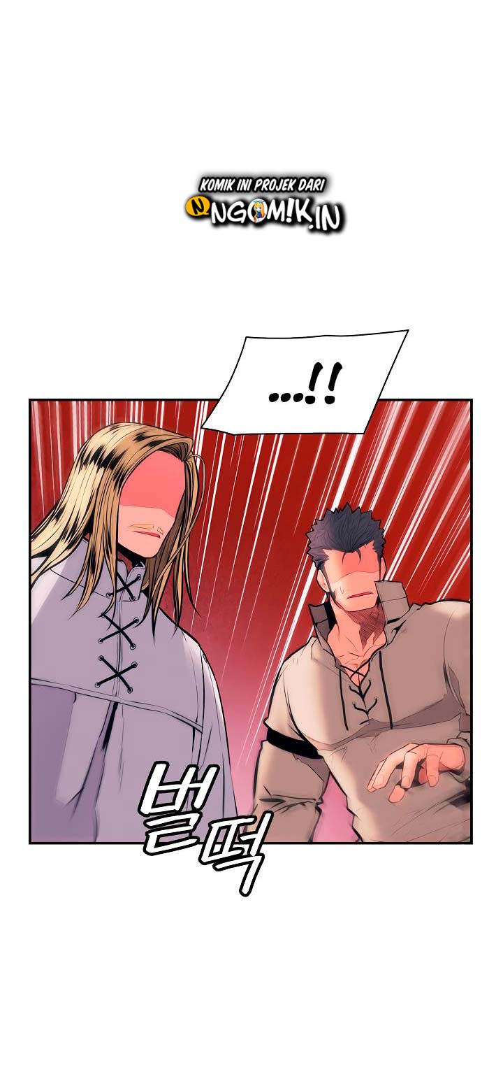 Dark Lady Isekai Chapter 30 Halaman 56