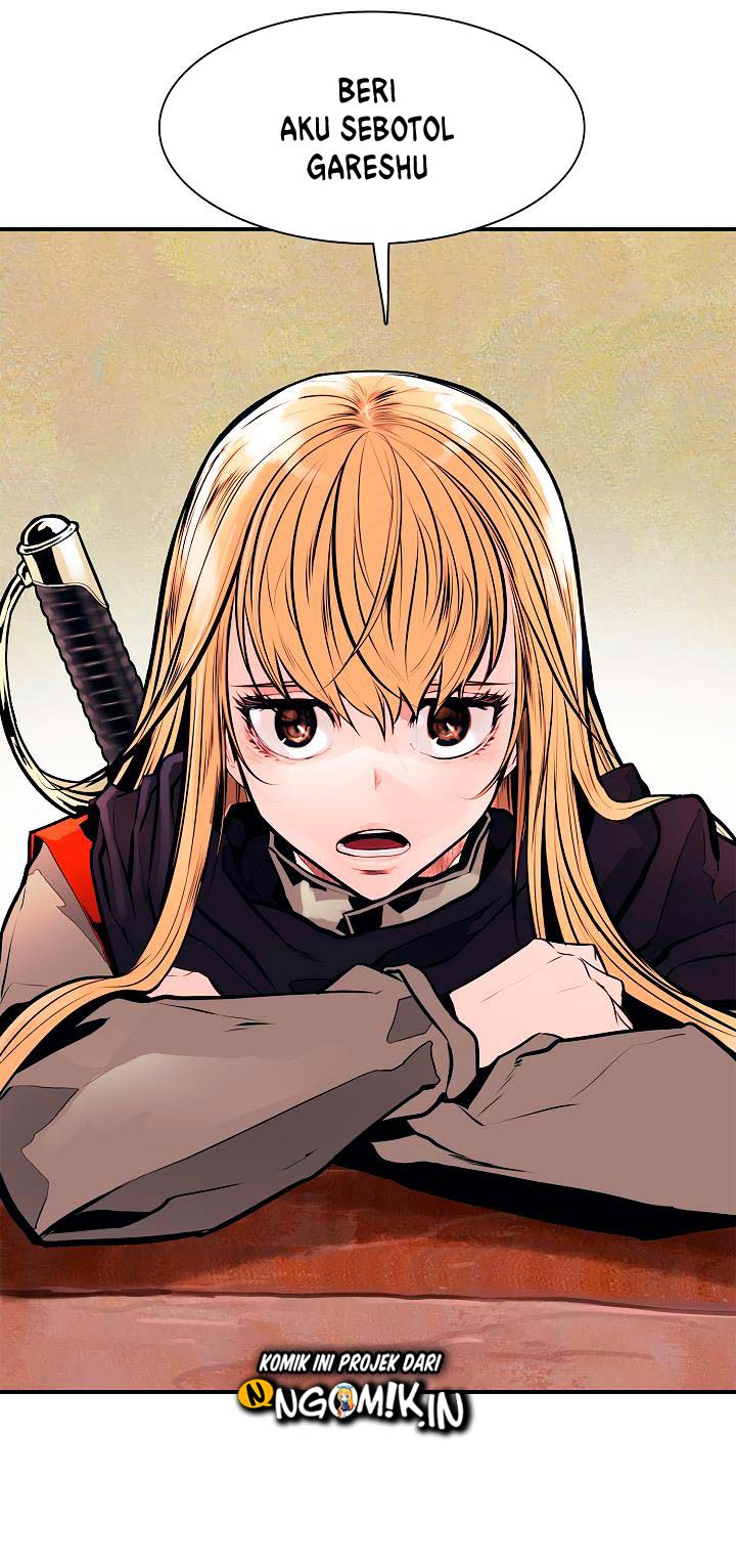 Dark Lady Isekai Chapter 30 Halaman 58