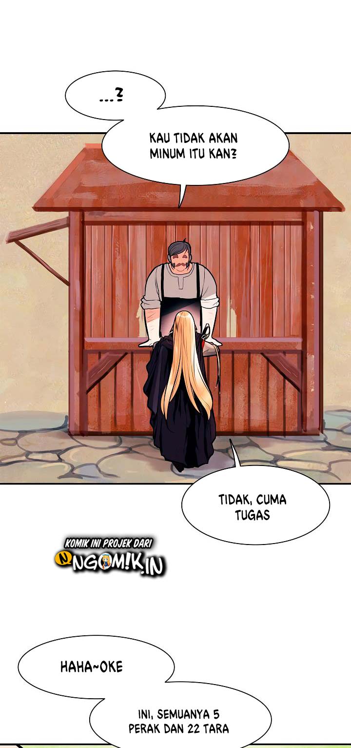 Dark Lady Isekai Chapter 30 Halaman 59
