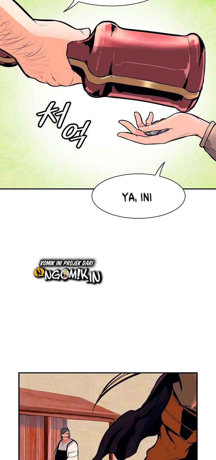 Dark Lady Isekai Chapter 30 Halaman 60