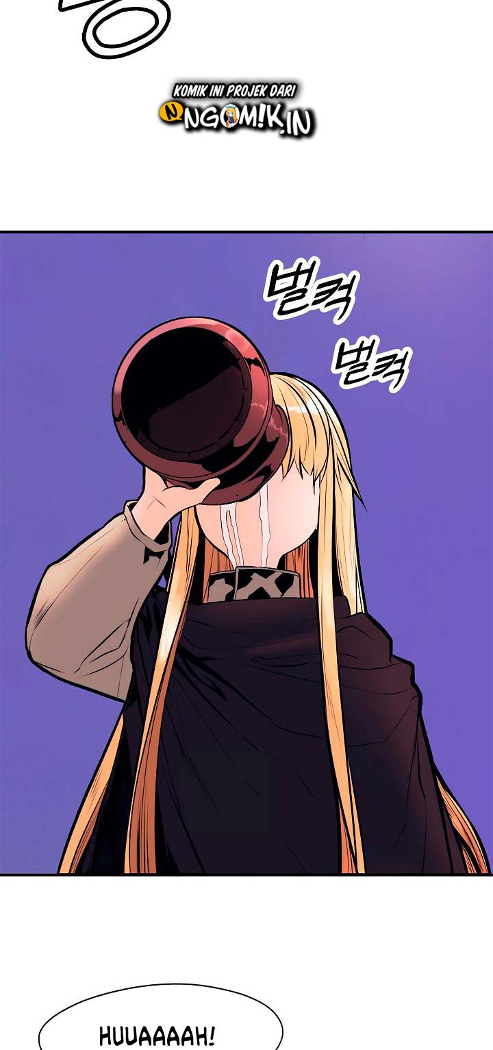 Dark Lady Isekai Chapter 30 Halaman 62
