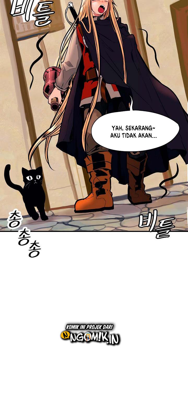 Dark Lady Isekai Chapter 30 Halaman 64