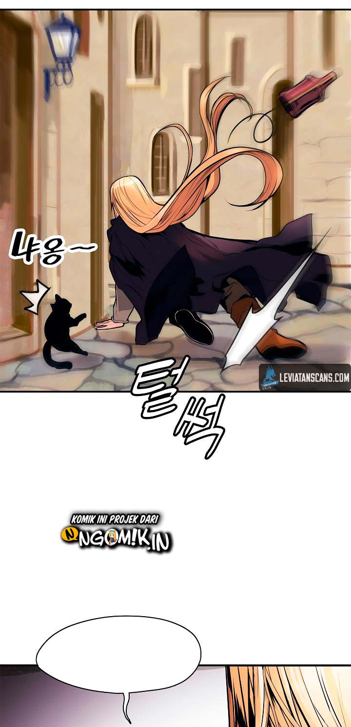 Dark Lady Isekai Chapter 30 Halaman 65