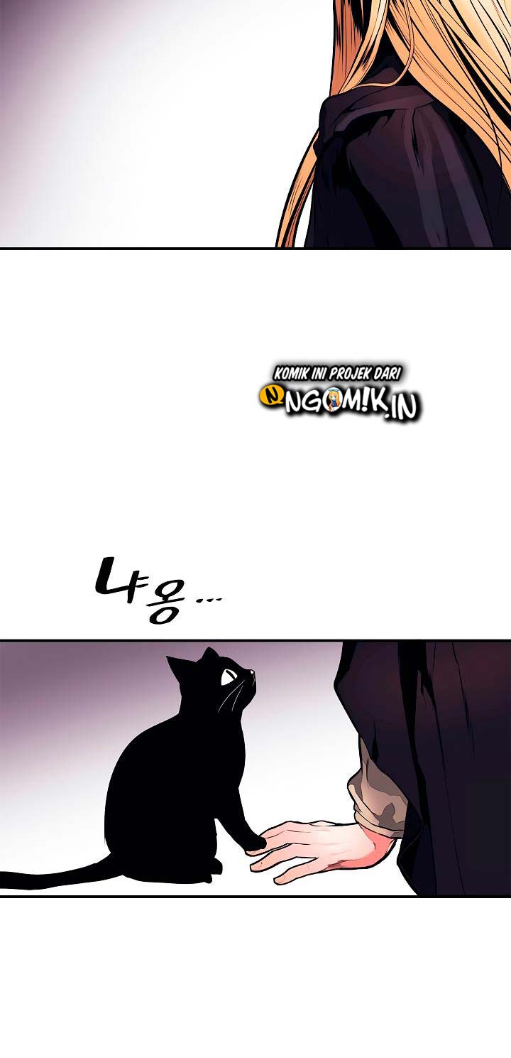 Dark Lady Isekai Chapter 30 Halaman 66