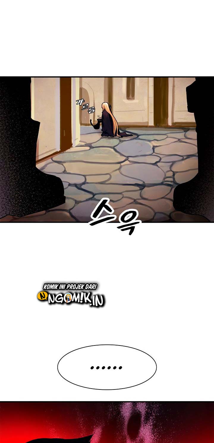 Dark Lady Isekai Chapter 30 Halaman 67