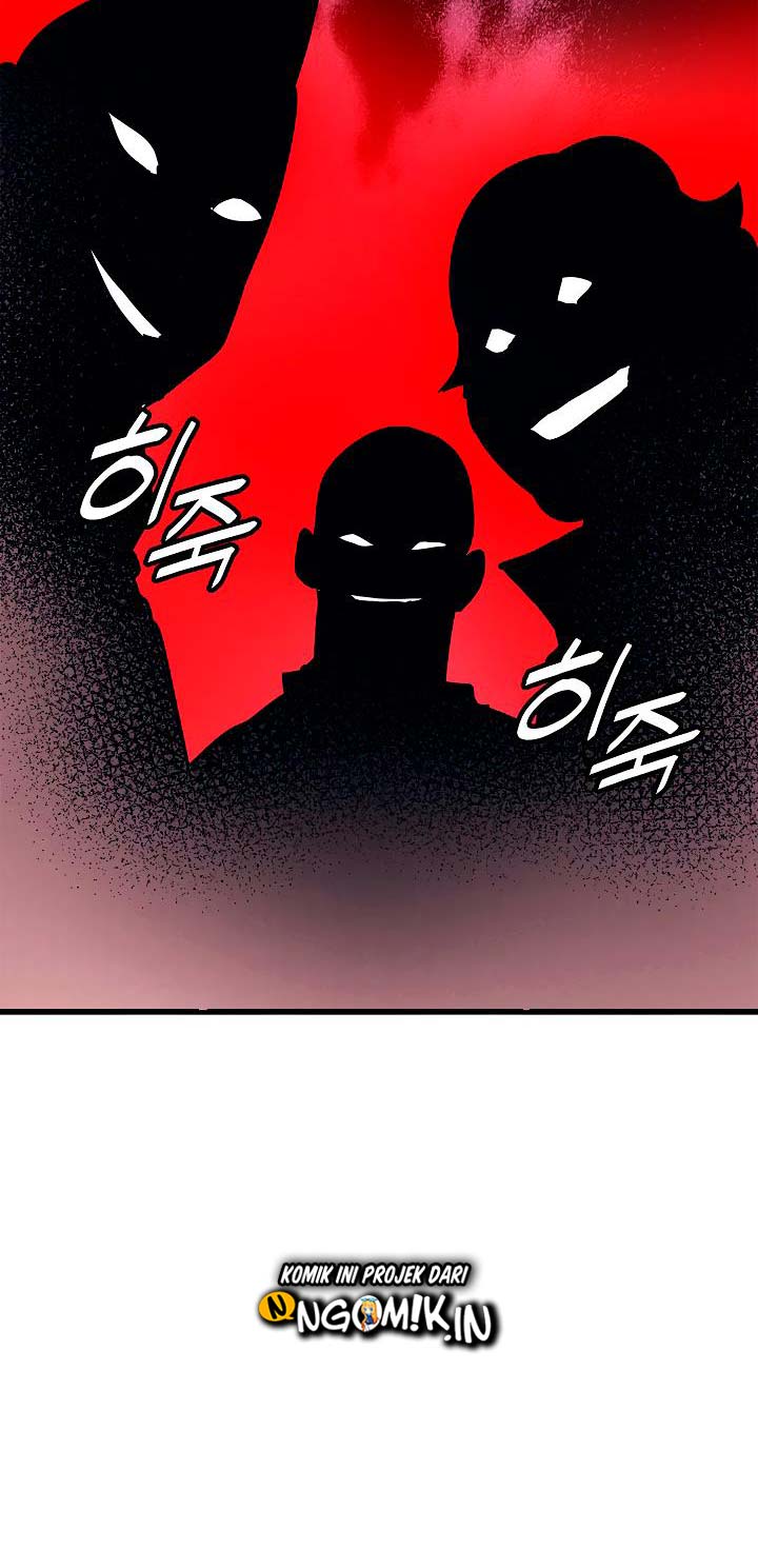 Dark Lady Isekai Chapter 30 Halaman 68