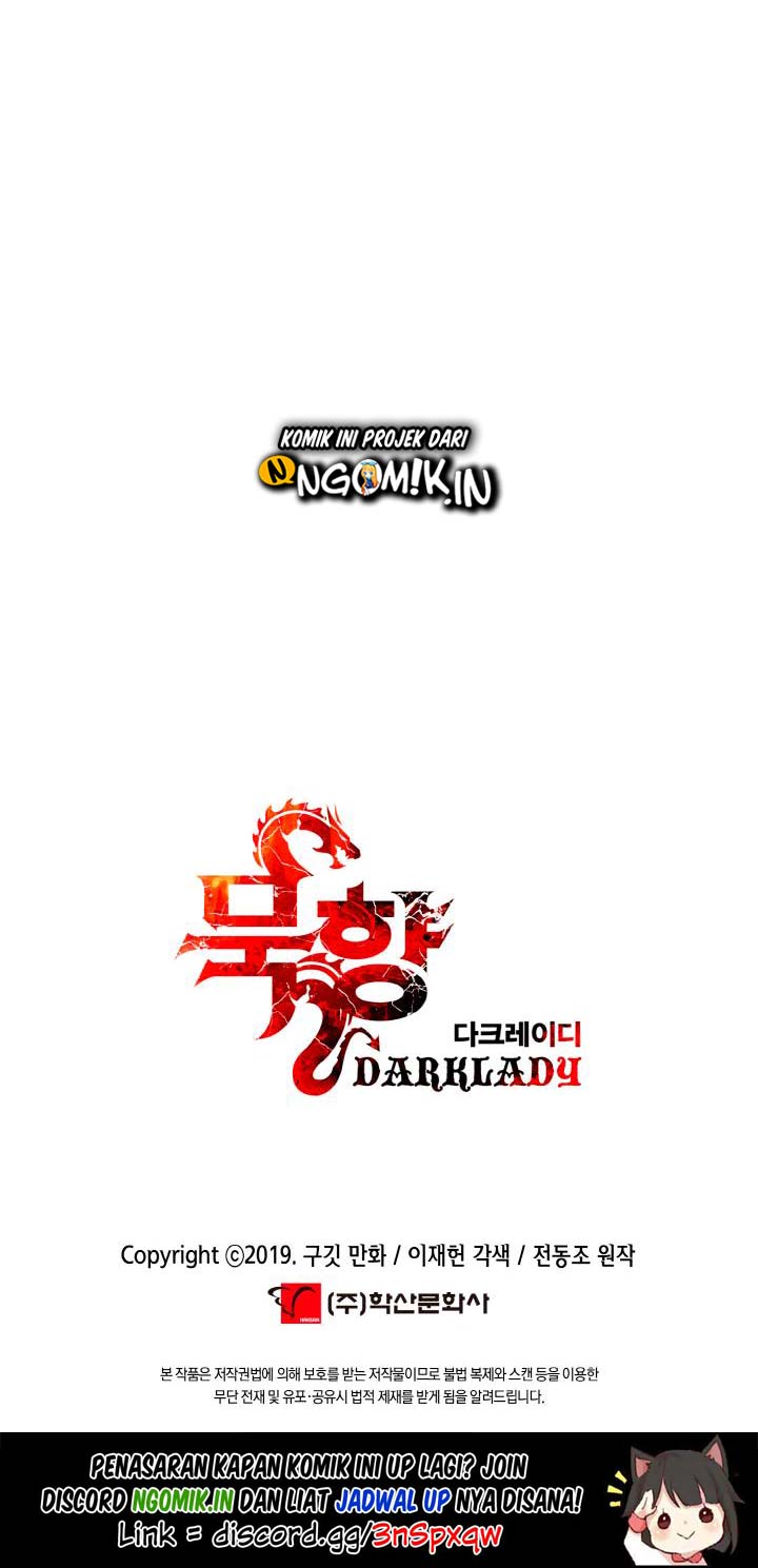 Dark Lady Isekai Chapter 30 Halaman 69
