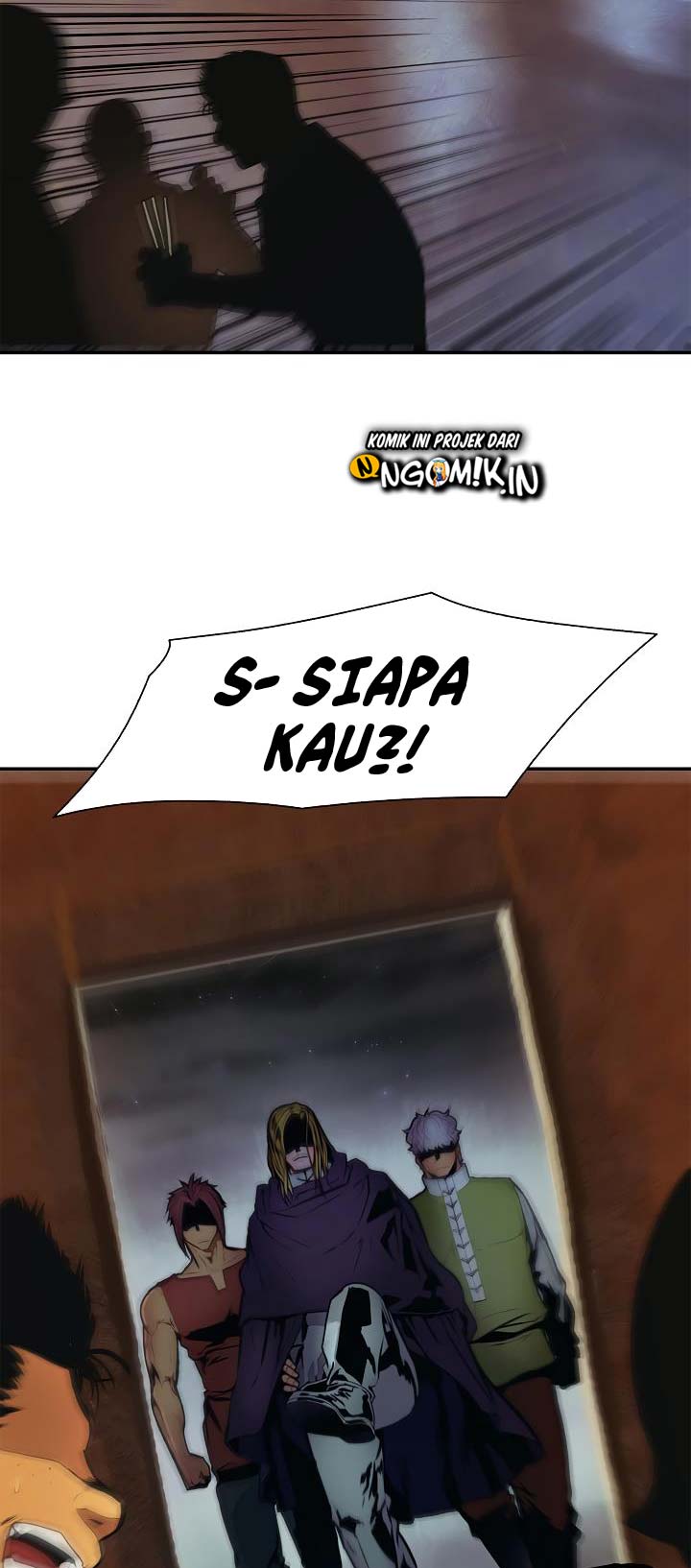 Dark Lady Isekai Chapter 31 Halaman 4