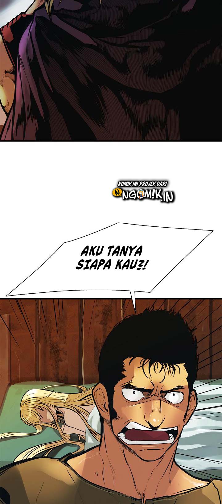 Dark Lady Isekai Chapter 31 Halaman 6