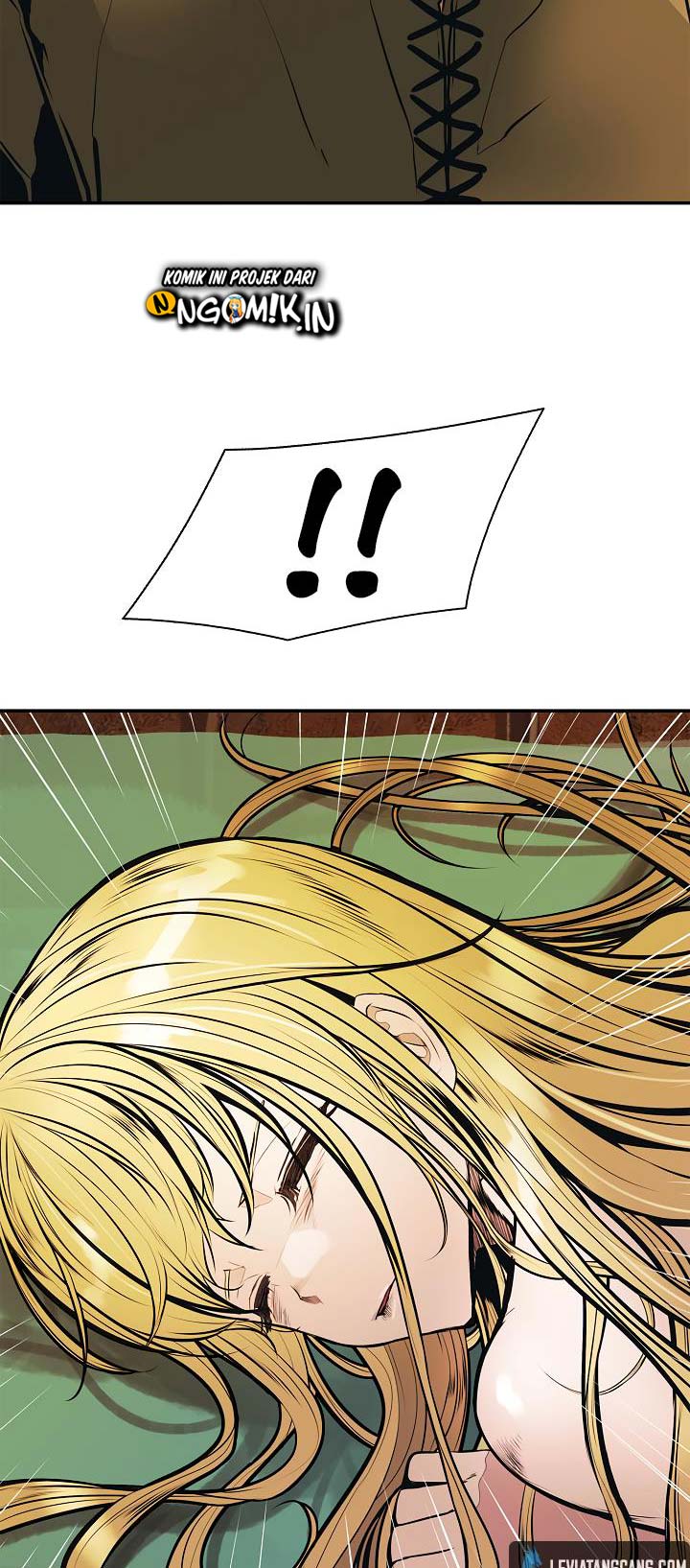 Dark Lady Isekai Chapter 31 Halaman 7
