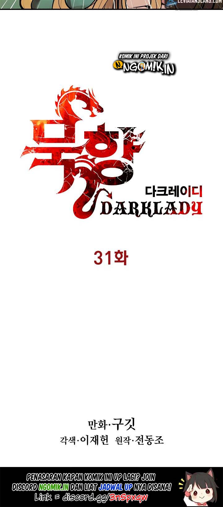 Dark Lady Isekai Chapter 31 Halaman 8