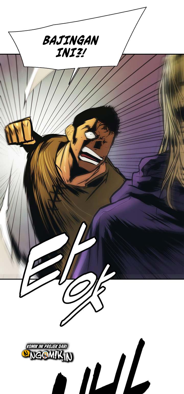 Dark Lady Isekai Chapter 31 Halaman 9