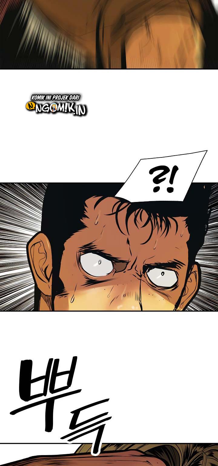 Dark Lady Isekai Chapter 31 Halaman 11