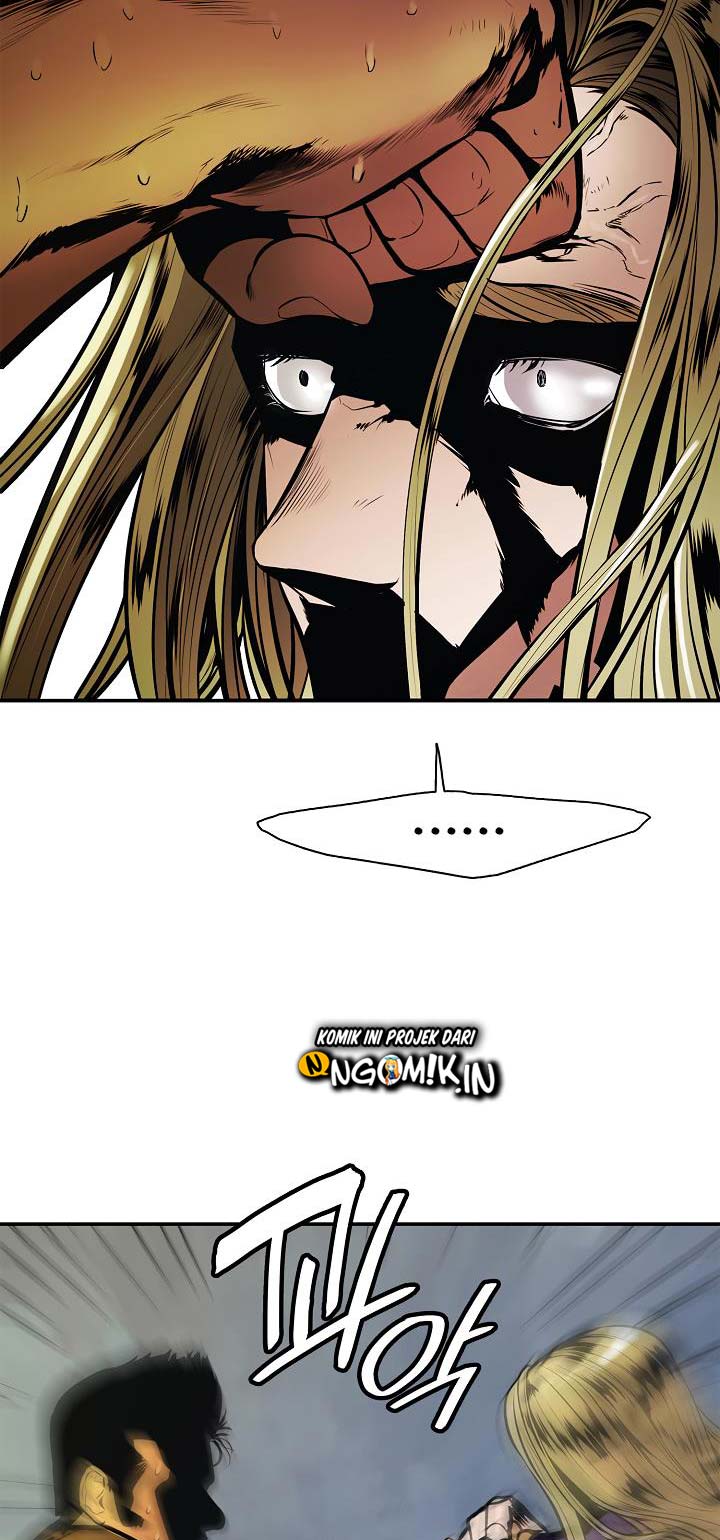 Dark Lady Isekai Chapter 31 Halaman 12