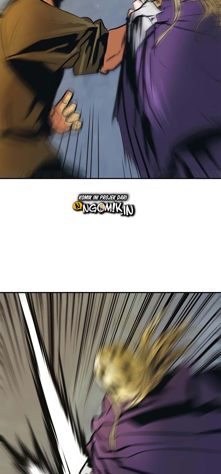 Dark Lady Isekai Chapter 31 Halaman 13
