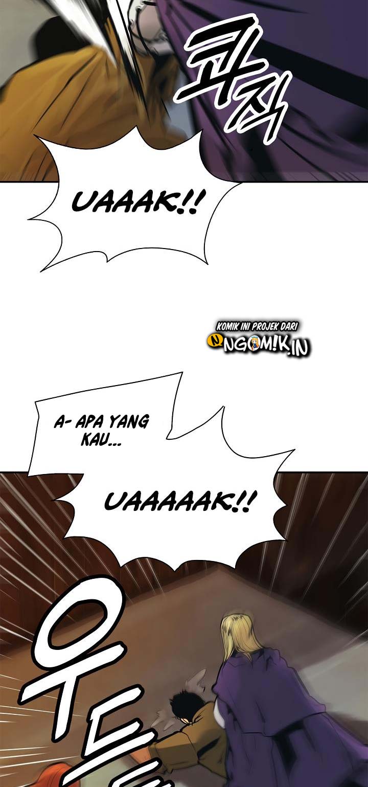 Dark Lady Isekai Chapter 31 Halaman 14