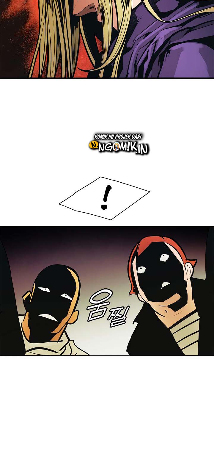 Dark Lady Isekai Chapter 31 Halaman 16