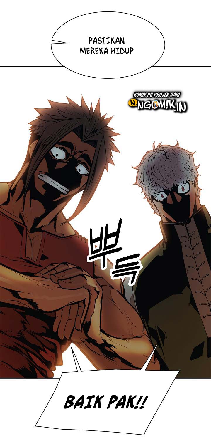Dark Lady Isekai Chapter 31 Halaman 17