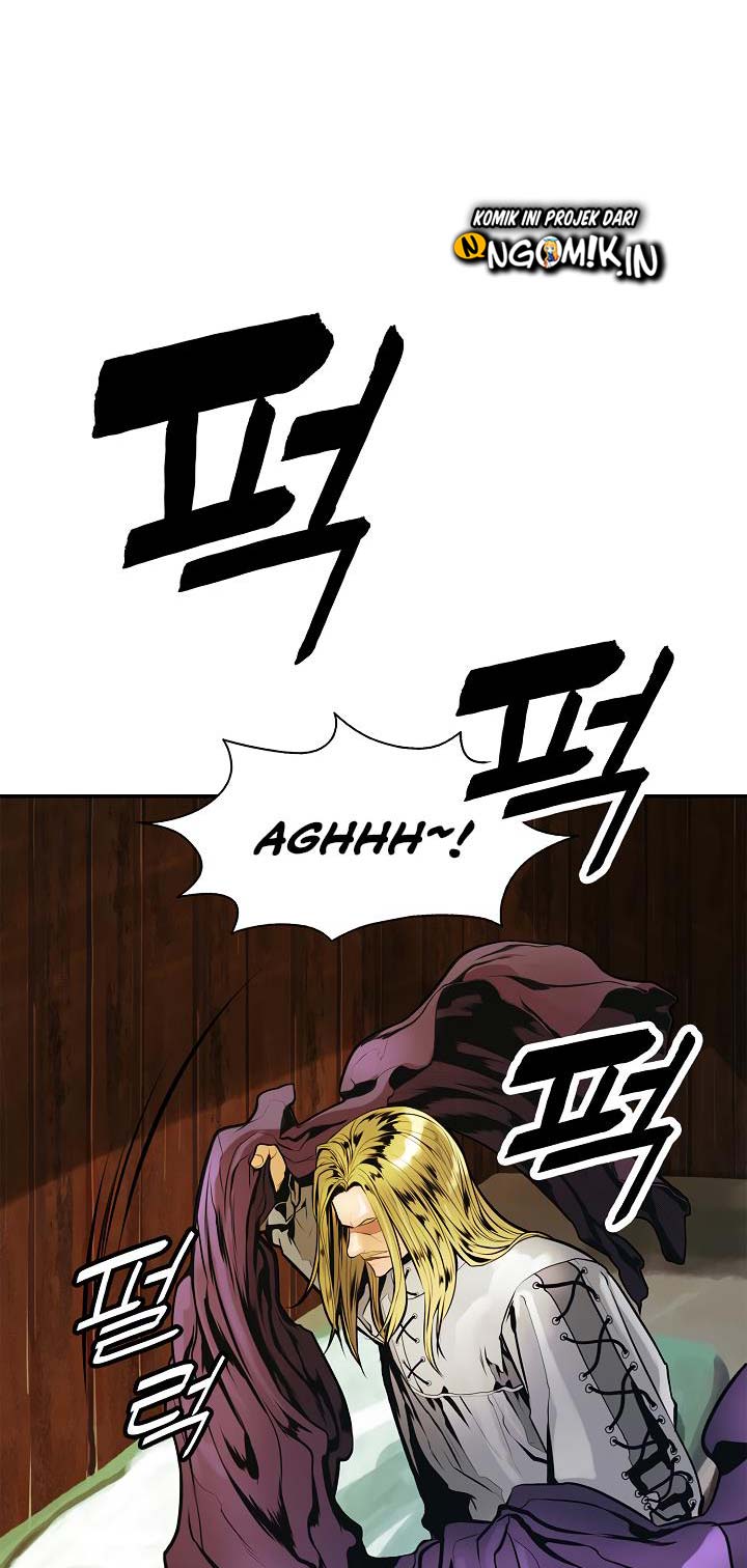 Dark Lady Isekai Chapter 31 Halaman 18
