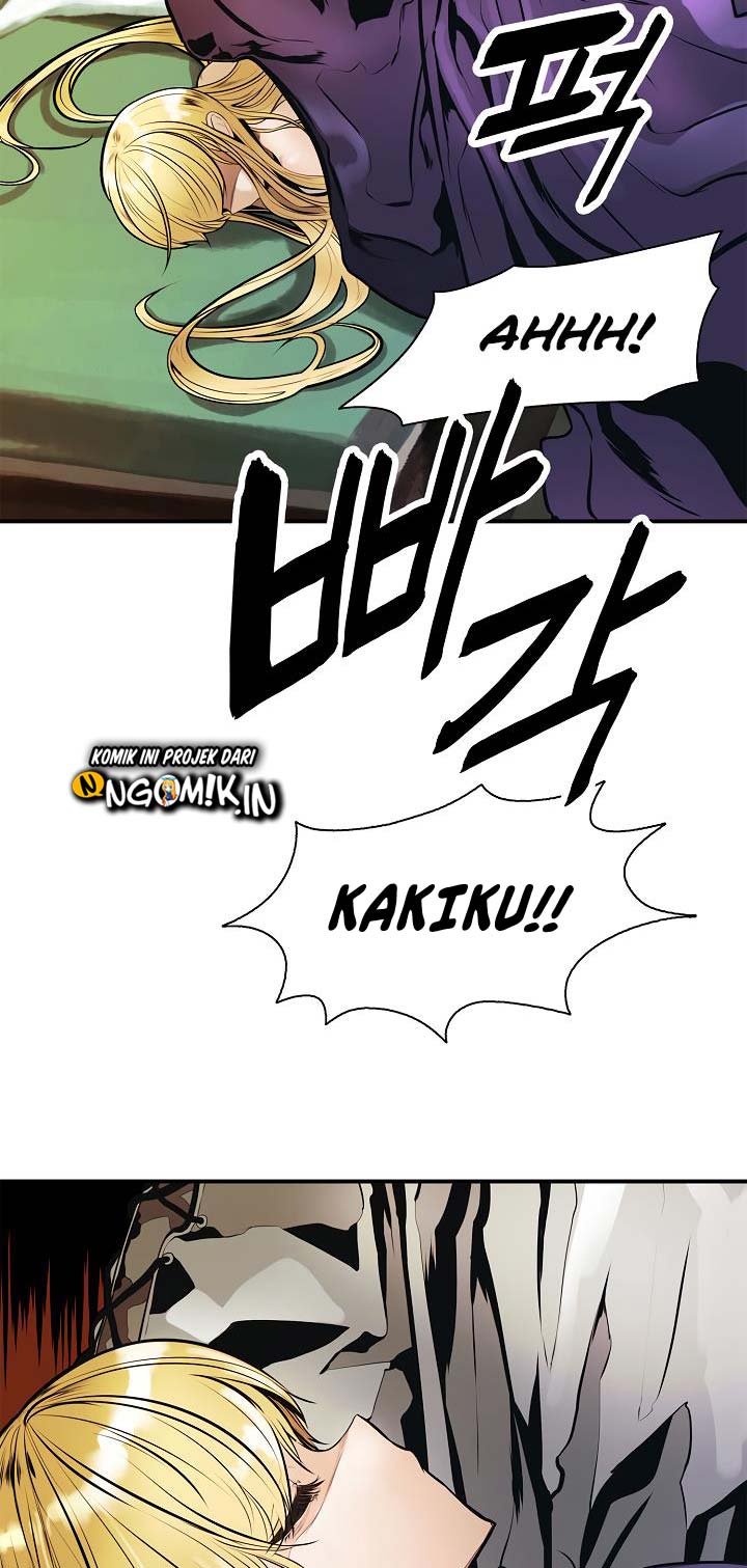 Dark Lady Isekai Chapter 31 Halaman 19