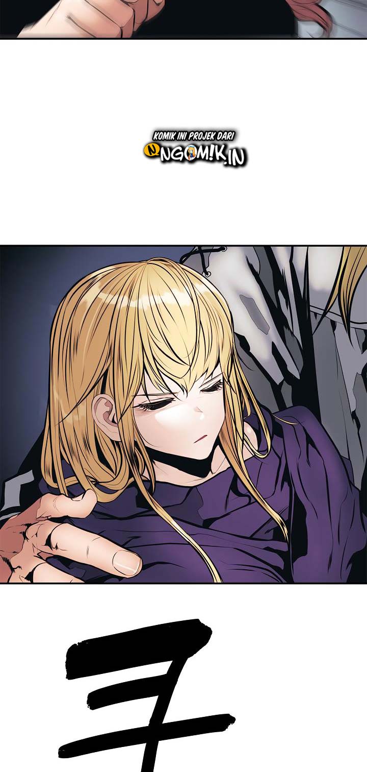 Dark Lady Isekai Chapter 31 Halaman 22