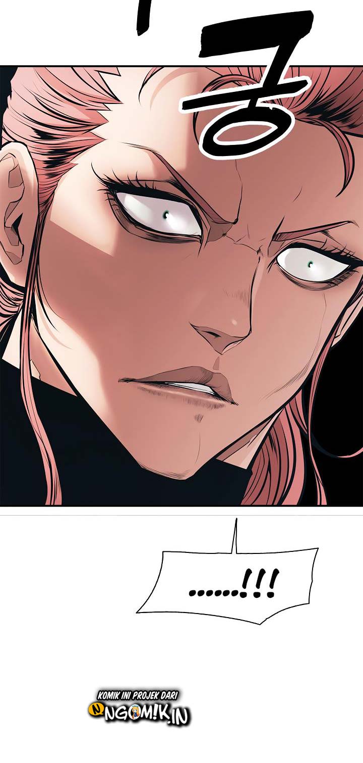 Dark Lady Isekai Chapter 31 Halaman 23