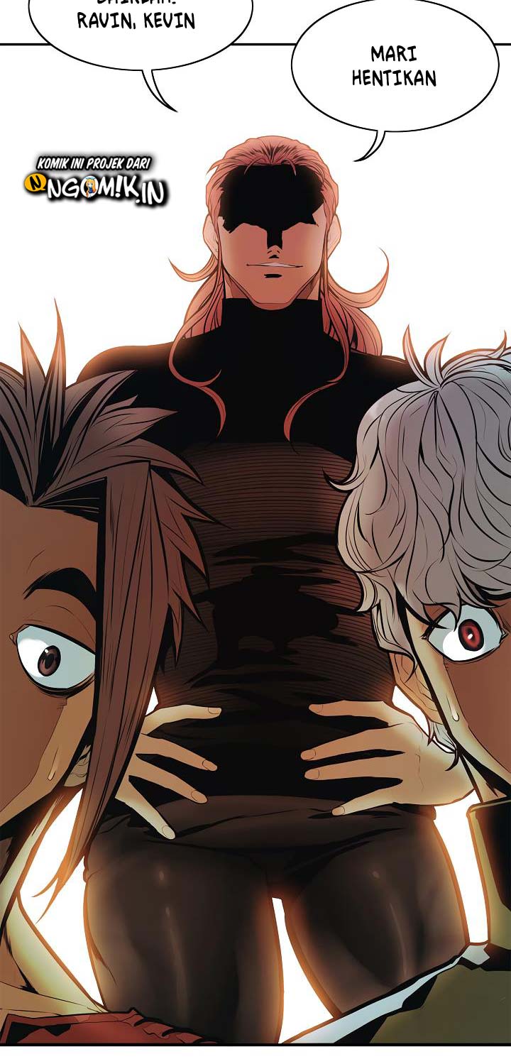 Dark Lady Isekai Chapter 31 Halaman 25