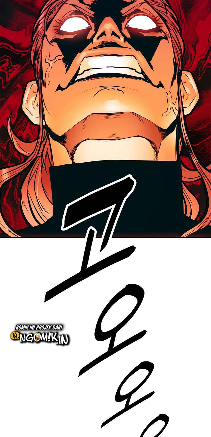 Dark Lady Isekai Chapter 31 Halaman 27