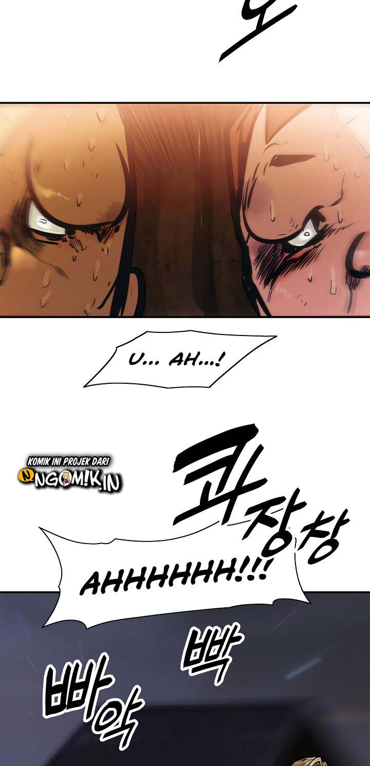 Dark Lady Isekai Chapter 31 Halaman 28
