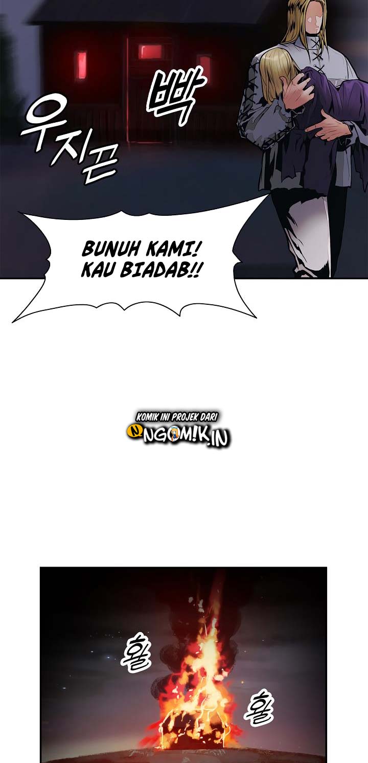 Dark Lady Isekai Chapter 31 Halaman 29