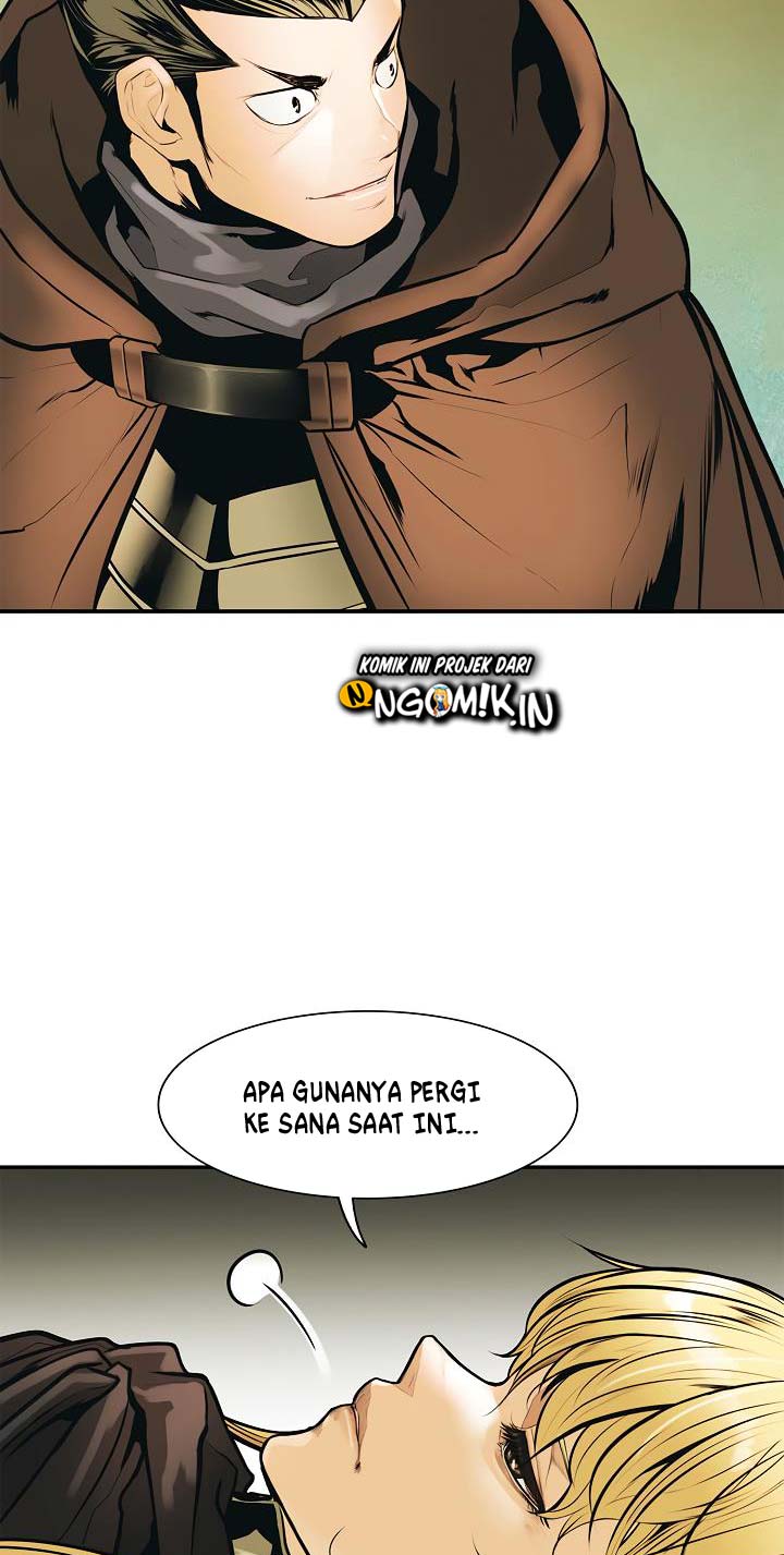 Dark Lady Isekai Chapter 31 Halaman 43