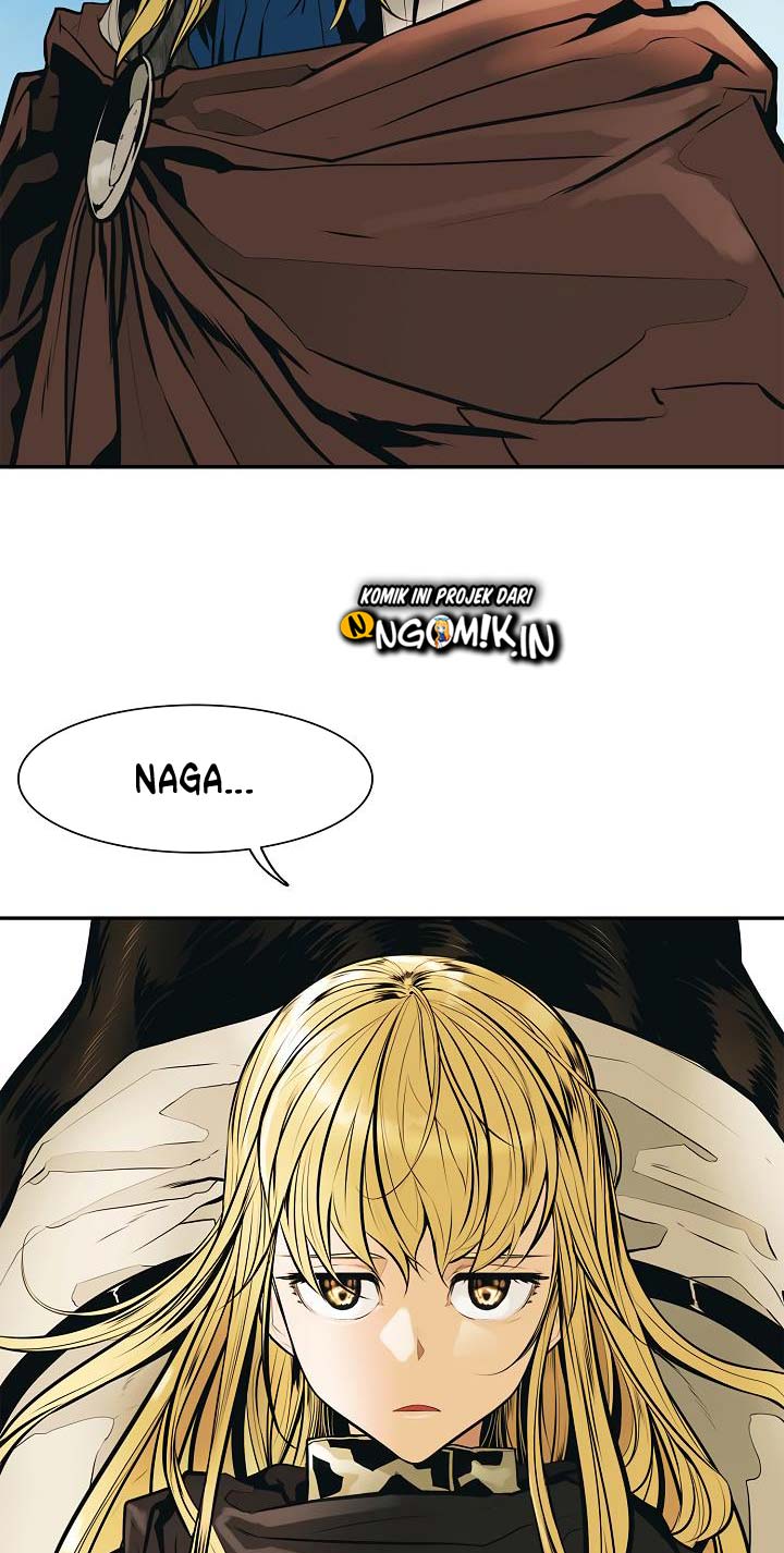 Dark Lady Isekai Chapter 31 Halaman 46