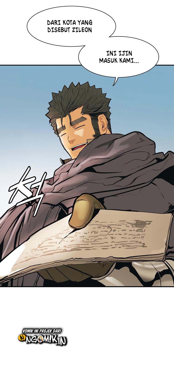 Dark Lady Isekai Chapter 31 Halaman 62