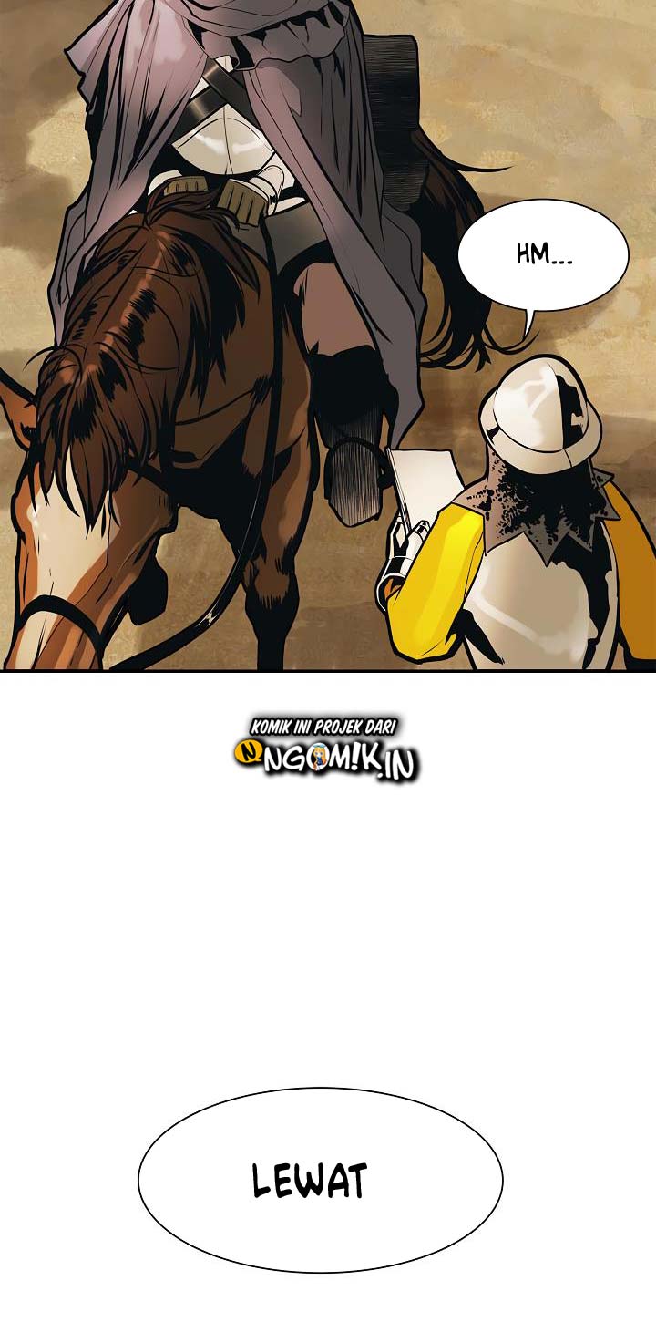 Dark Lady Isekai Chapter 31 Halaman 65