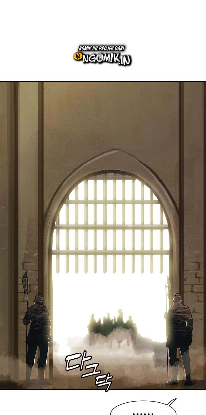 Dark Lady Isekai Chapter 31 Halaman 66