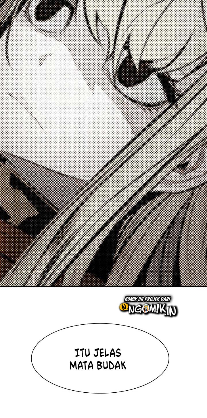 Dark Lady Isekai Chapter 31 Halaman 69