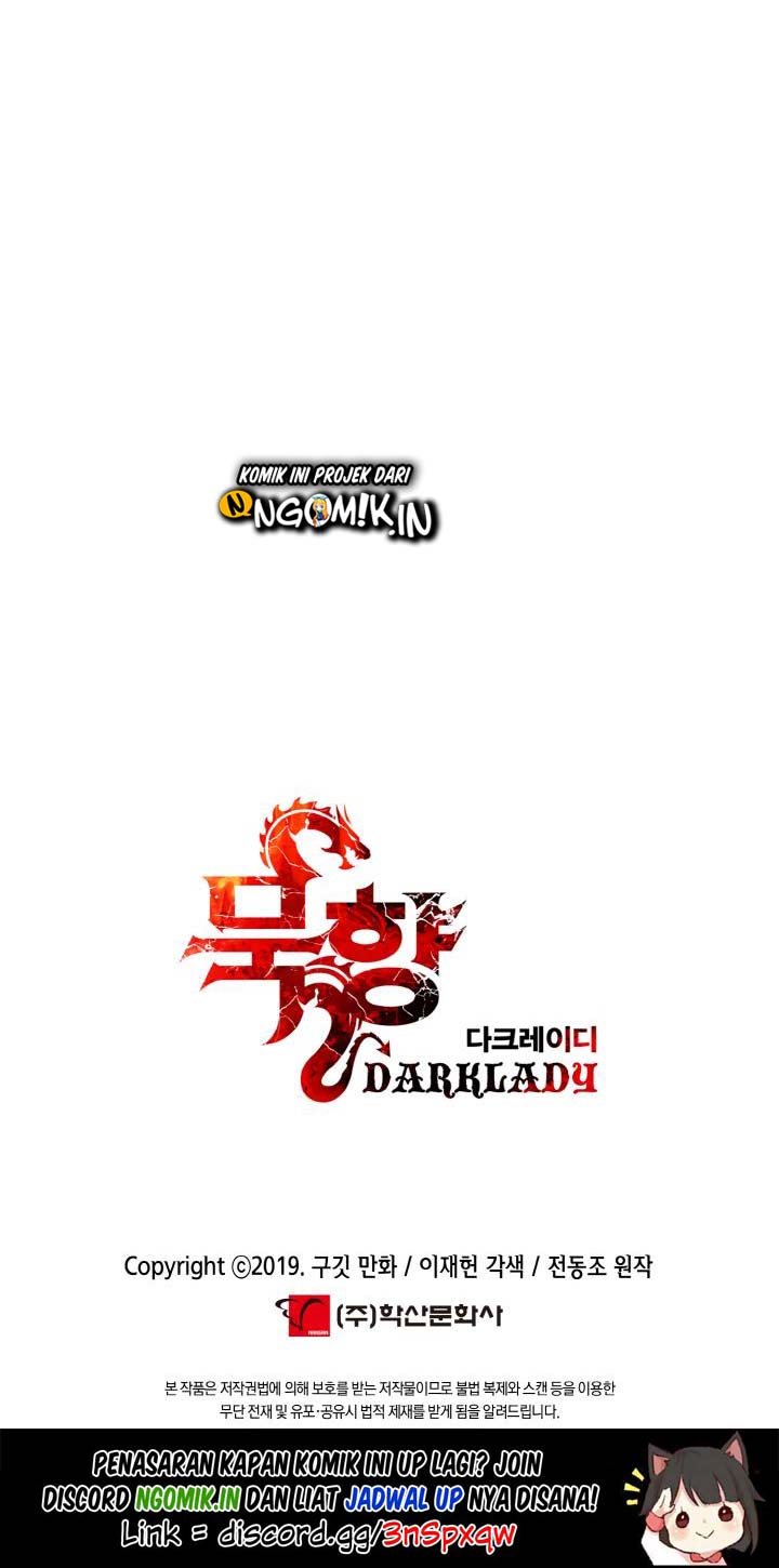 Dark Lady Isekai Chapter 31 Halaman 70