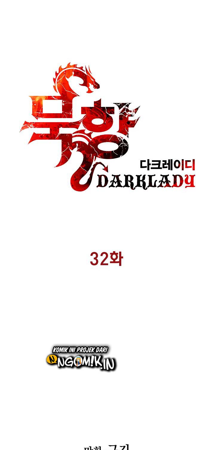 Dark Lady Isekai Chapter 32 Halaman 10