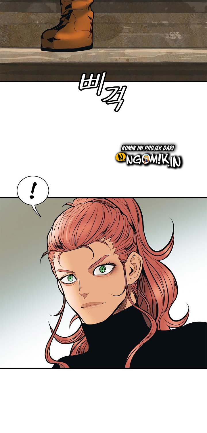 Dark Lady Isekai Chapter 32 Halaman 12