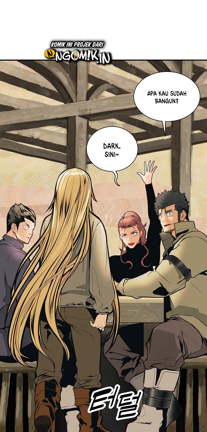 Dark Lady Isekai Chapter 32 Halaman 13