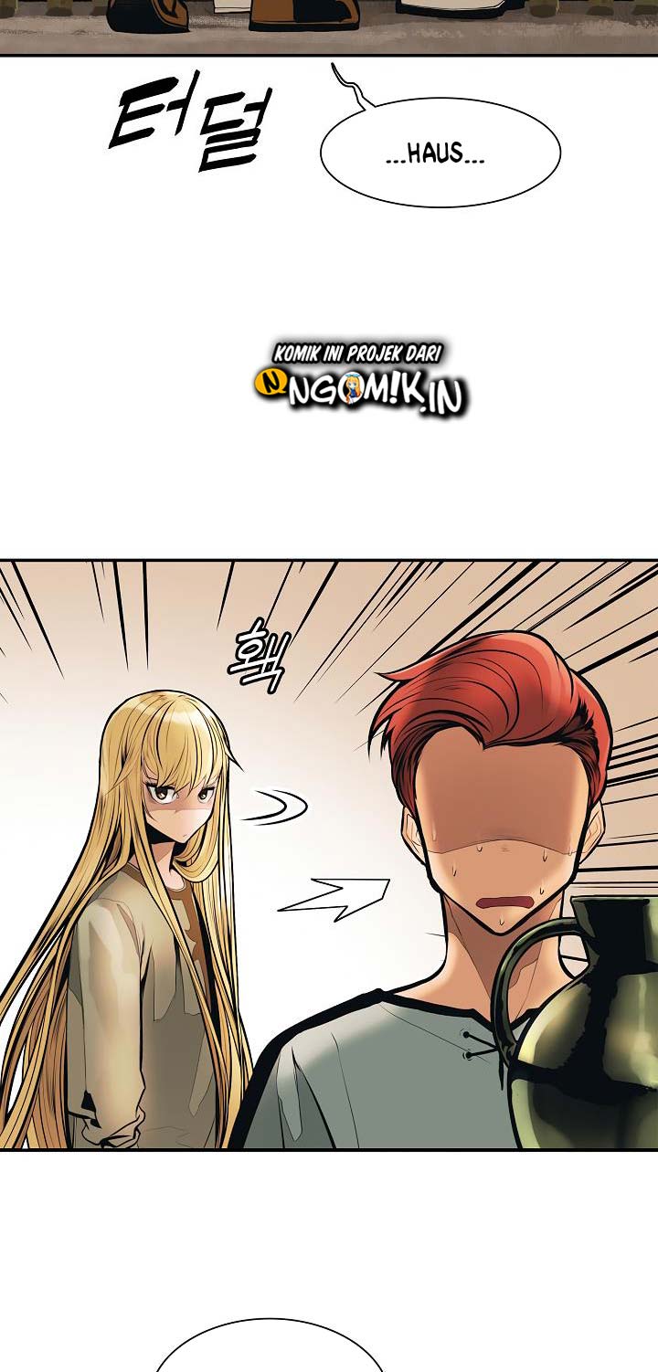 Dark Lady Isekai Chapter 32 Halaman 14