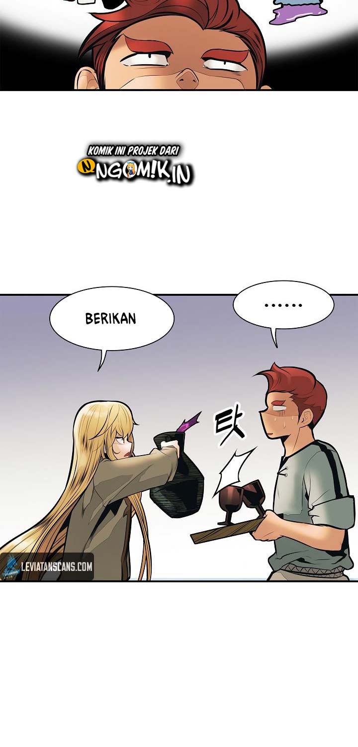 Dark Lady Isekai Chapter 32 Halaman 16