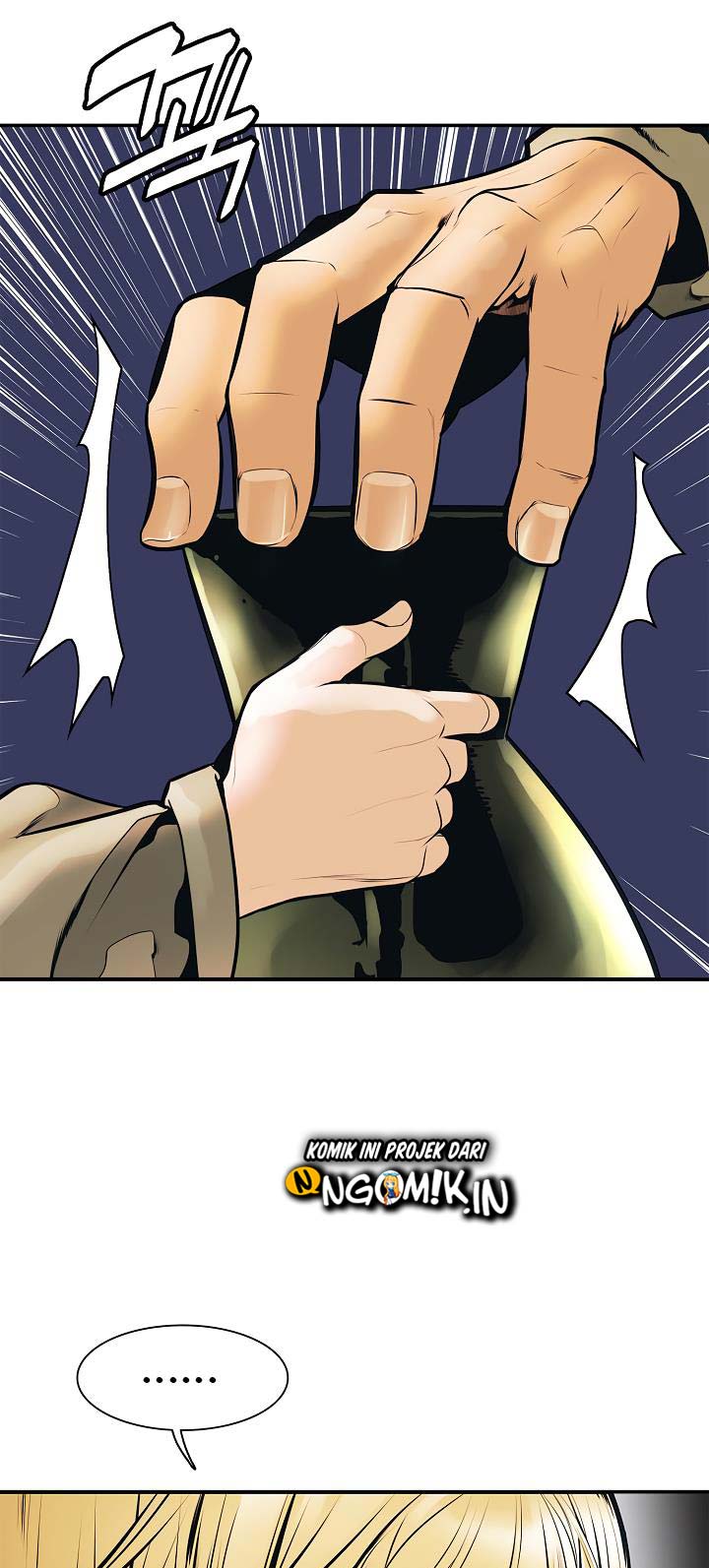 Dark Lady Isekai Chapter 32 Halaman 17