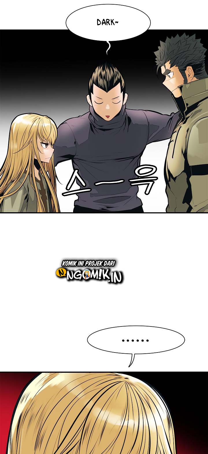 Dark Lady Isekai Chapter 32 Halaman 24