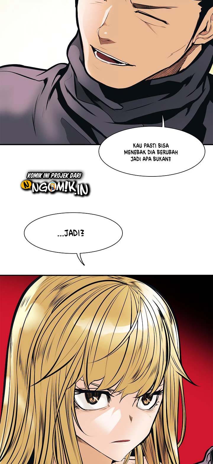 Dark Lady Isekai Chapter 32 Halaman 26