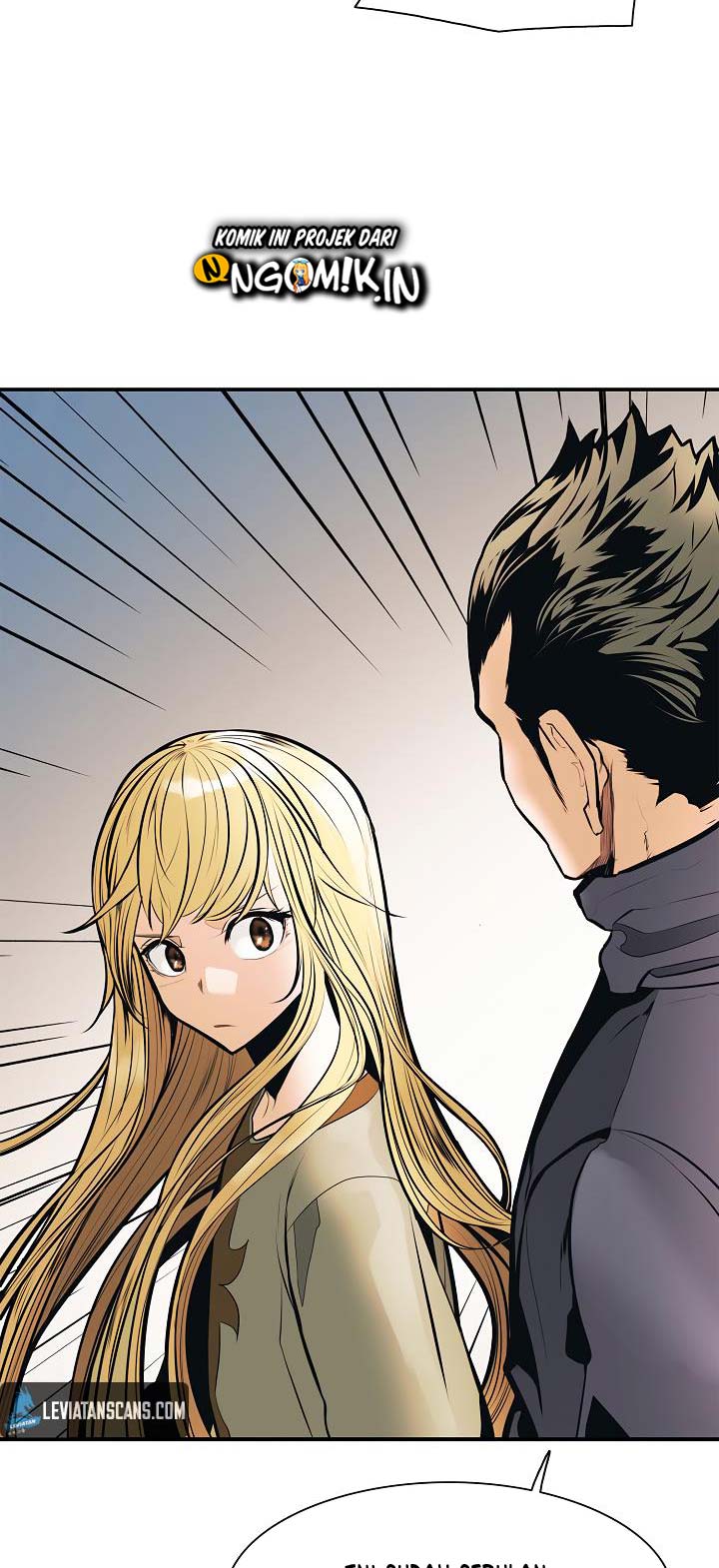Dark Lady Isekai Chapter 32 Halaman 28